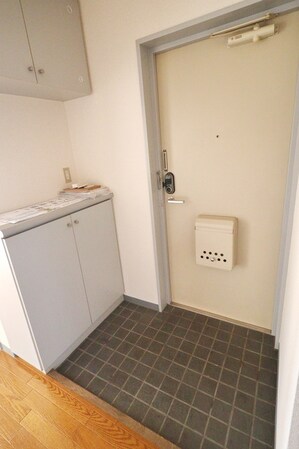 エミネンスみたけ台の物件内観写真